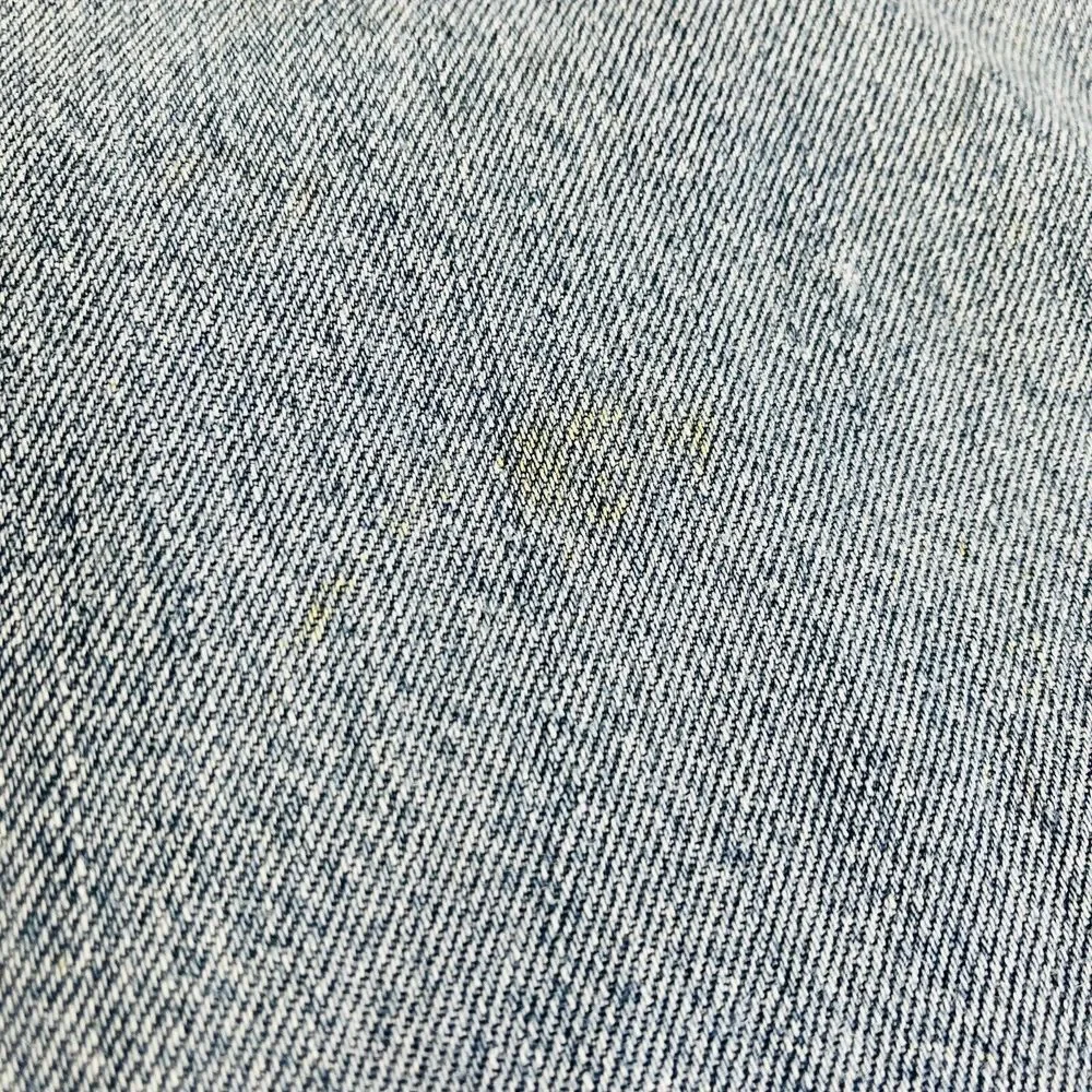 Levi's 560 Blue‎ Jeans Mens 42x29 Comfort Fit Loose Baggy Tapered Leg Distressed